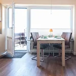 Syltdomizil Westsuite