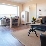 Syltdomizil Westsuite