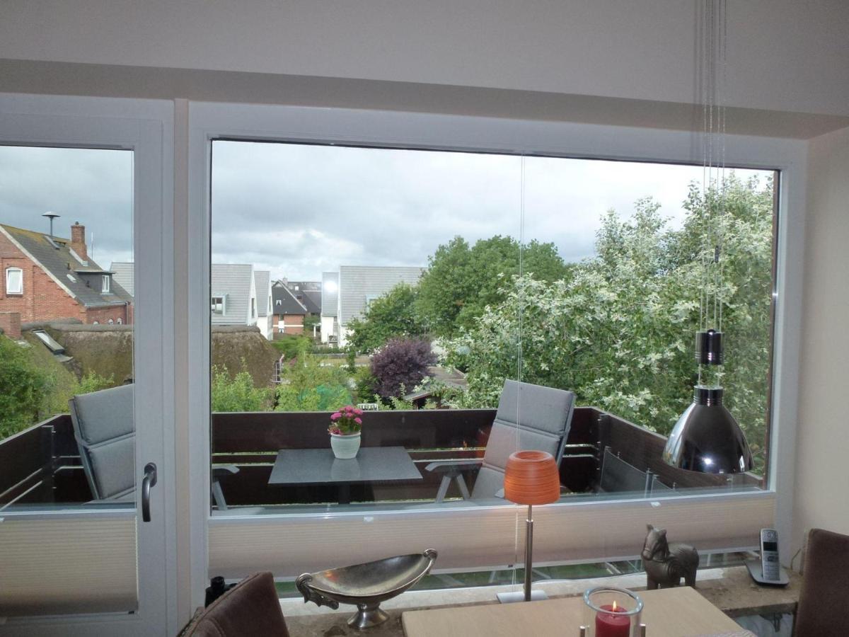 Syltdomizil Westsuite Apartment