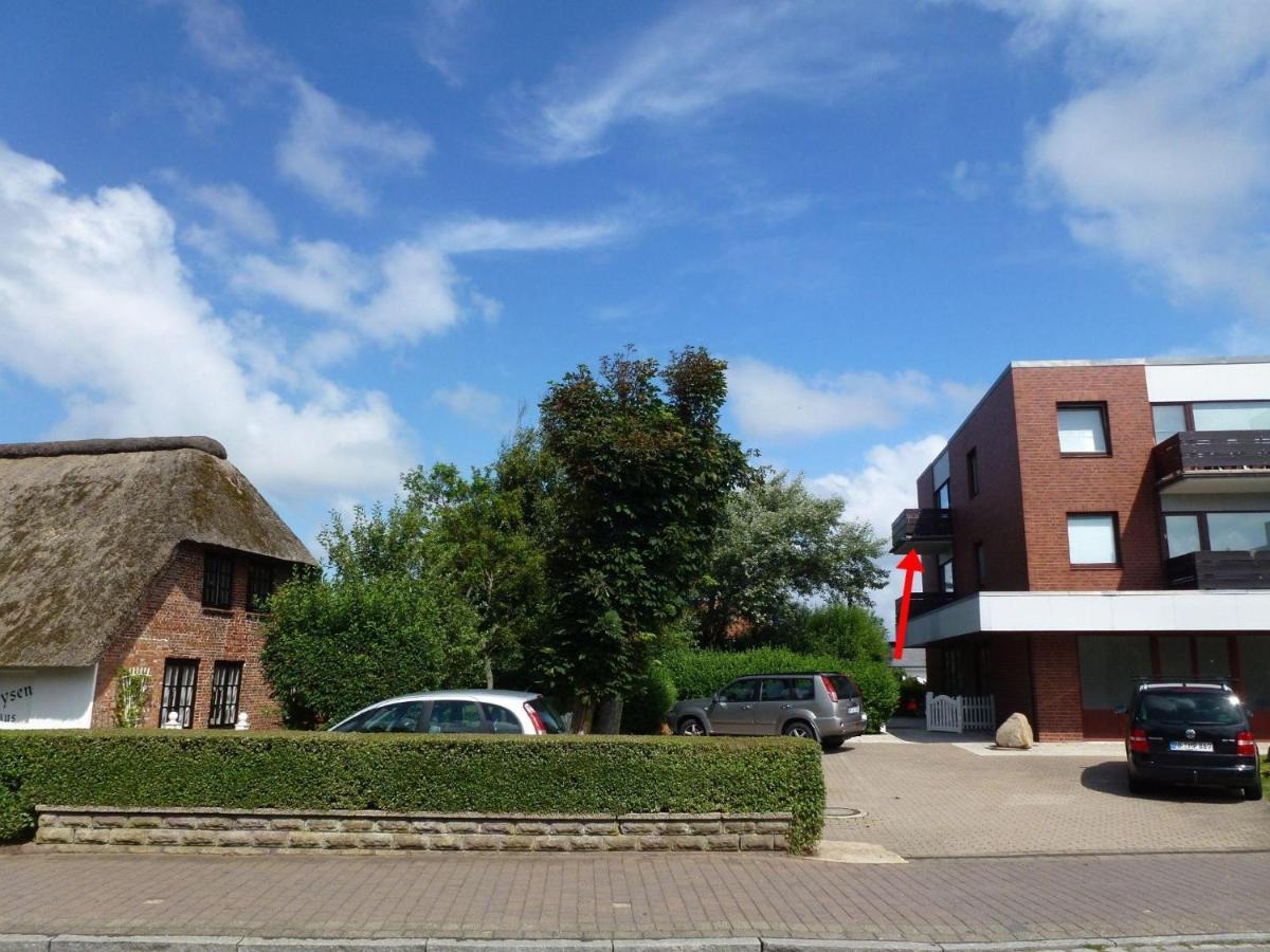 Syltdomizil Westsuite Apartment Wenningstedt-Braderup
