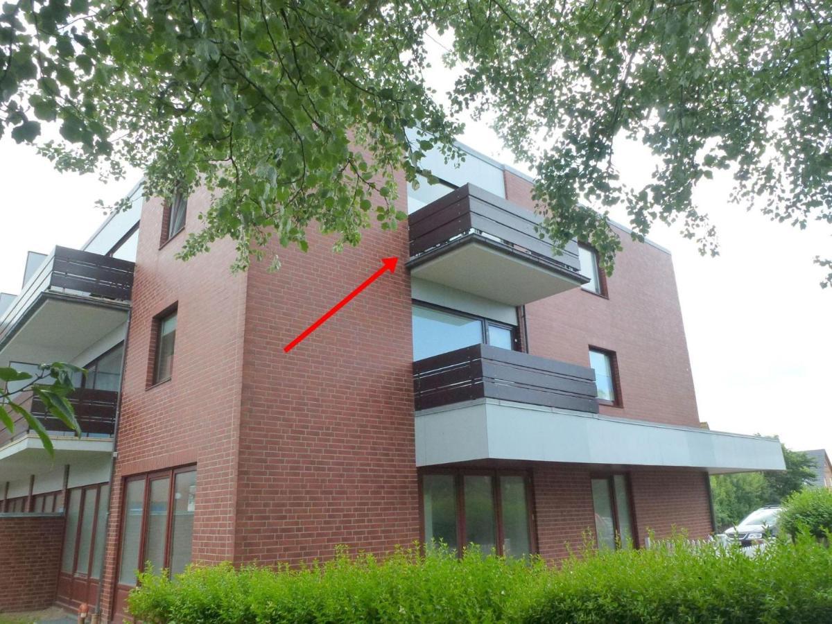Syltdomizil Westsuite Apartment *