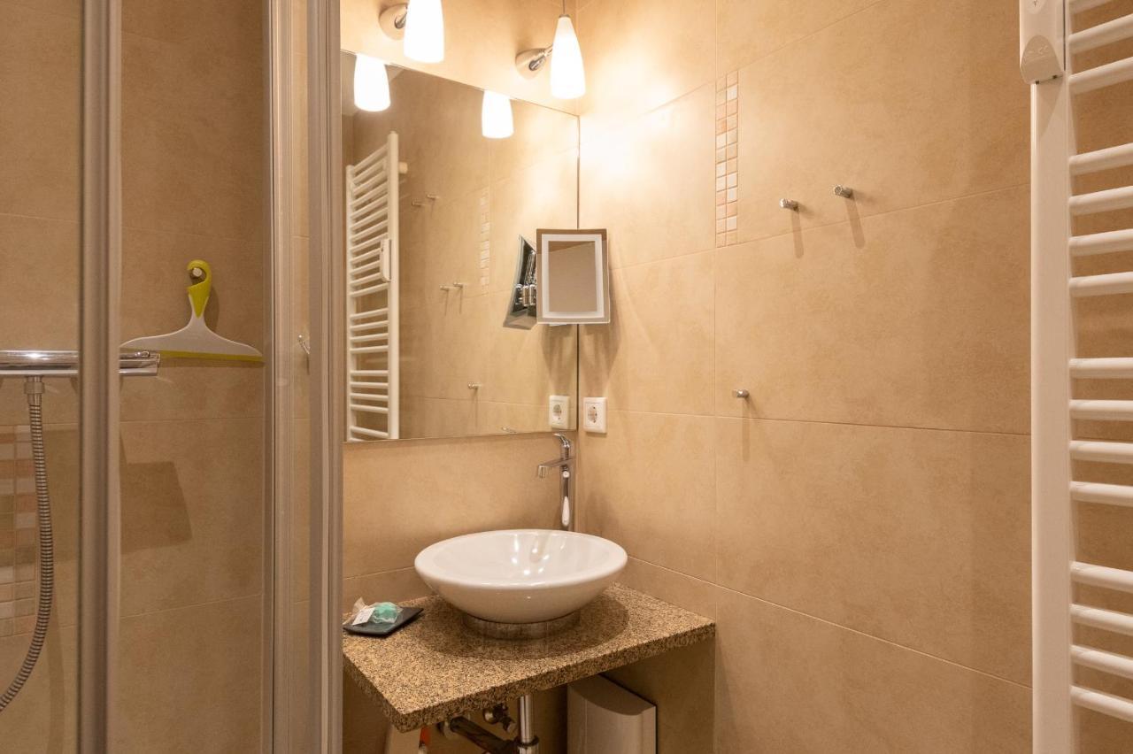 Syltdomizil Westsuite Apartment