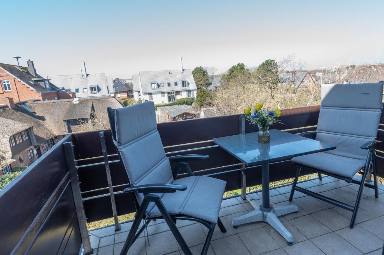 Apartment Syltdomizil Westsuite *