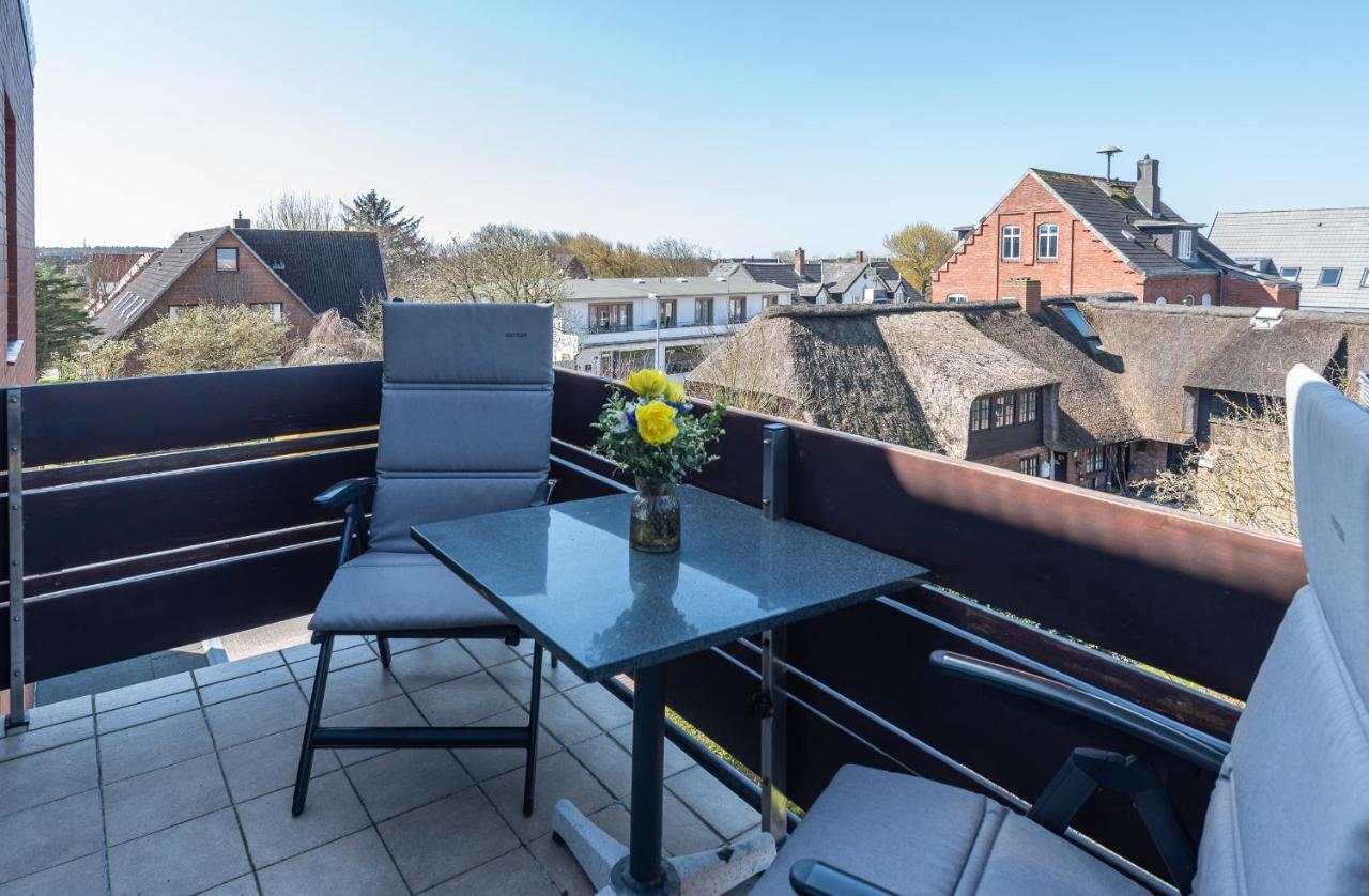 Apartment Syltdomizil Westsuite *