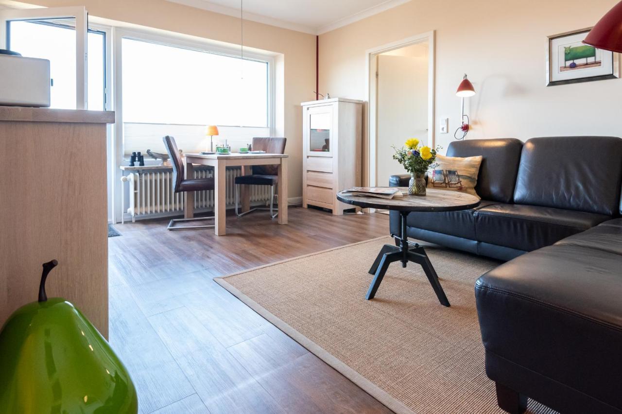 Syltdomizil Westsuite * Wenningstedt-Braderup