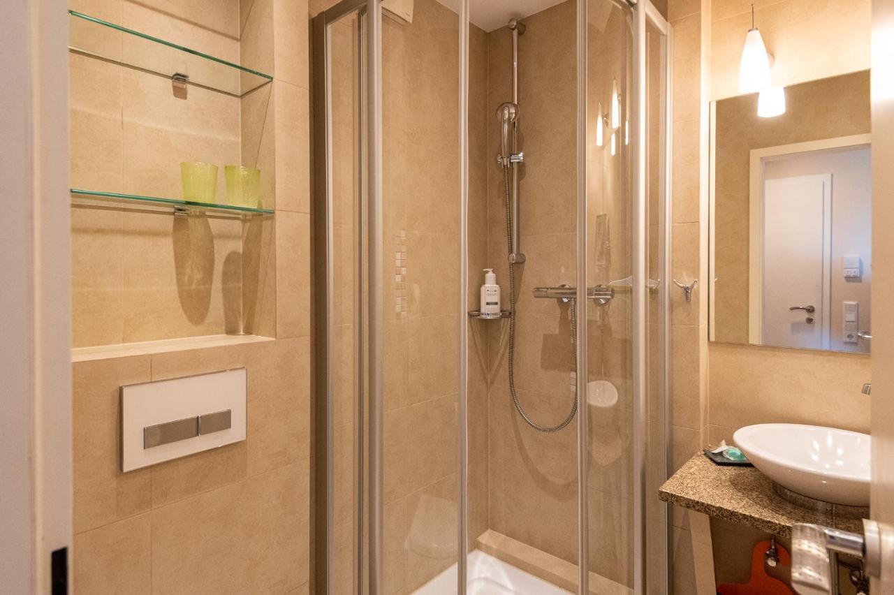 Apartment Syltdomizil Westsuite *